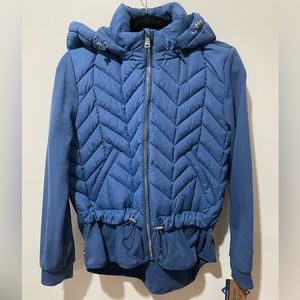 Bernardo Winter Jacket